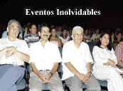 Los mejores eventos de Capacitaci&oacute;n