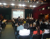 Conferencias, Talleres y Seminarios 